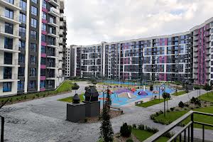 квартира за адресою Юліана Пелеша вул., 3 к8