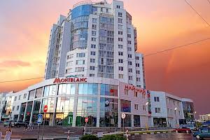 квартира за адресою Степана Бандери вул., 2/1а