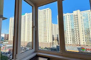 квартира за адресою Академіка Сахарова вул., 86