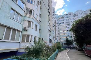 квартира за адресою Одеса, Ярослава Баїса вул. (Володимира Висоцького), 23