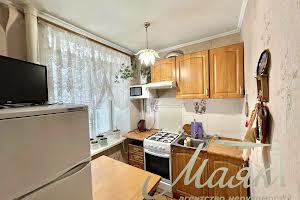 квартира за адресою Запорізька вул., 11