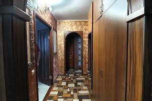 квартира за адресою Озерна вул. (Червоних Майовщиків), 37