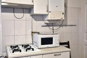 квартира по адресу Коцюбинского ул., 25