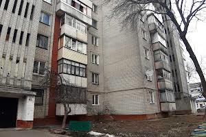 квартира за адресою Народного Руху вул. (Ціолковського), 4