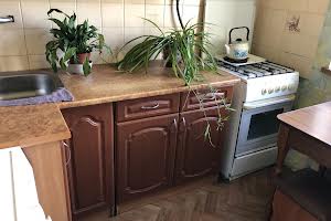 квартира за адресою Ялтинська вул., 8/1