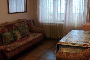 квартира за адресою Президента Грушевського просп., 9а
