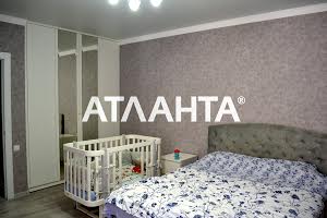 квартира за адресою Жаботинського вул. (Пролетарская улица), 54