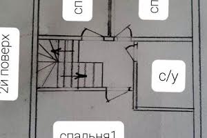 будинок за адресою Ужгород, Коритянська вул.