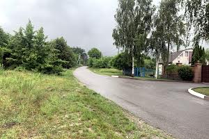 ділянка за адресою лісна11а
