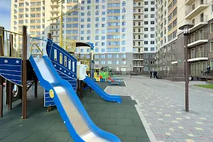 квартира по адресу Жемчужная ул., 8