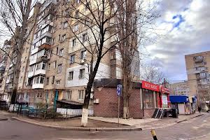 квартира по адресу 3я Слобідська, 56