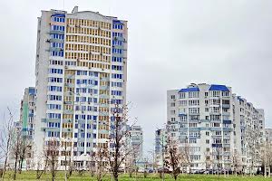 квартира по адресу Сержанта Жужомы ул., 3/1