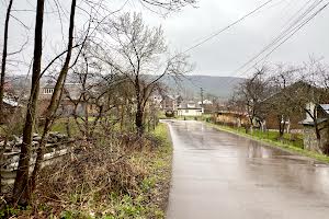 ділянка за адресою Олекси Довбуша