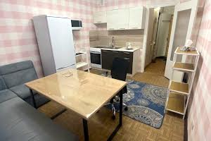 квартира по адресу Урловская ул., 5-А