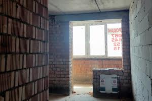 квартира за адресою Академіка Сахарова вул., 16а