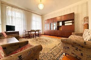 квартира по адресу Семафорная ул., 3
