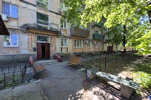 квартира за адресою Бериславська вул., 16