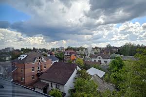 квартира за адресою Ольгерда Бочковського вул., 26-Д