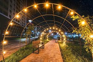 квартира по адресу перлина, 8