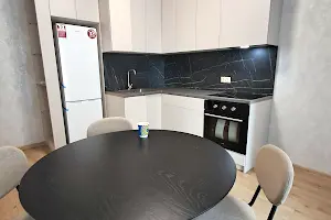 квартира по адресу Краснова ул., 2а