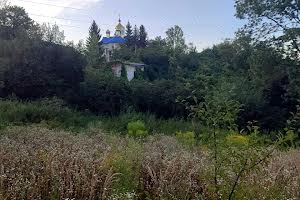 ділянка за адресою Франка
