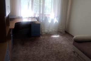 квартира за адресою Краснокутського, 1