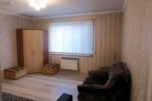 квартира за адресою Кордонна вул., 84