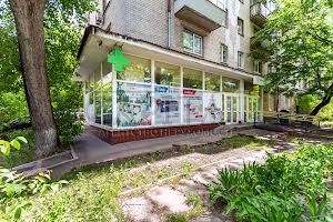 коммерческая по адресу Деревлянская ул. (Якира), 21