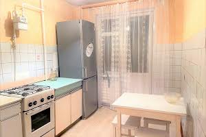 квартира за адресою Перемоги просп., 61