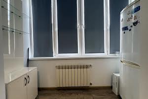 квартира за адресою Ентузіастів вул., 8
