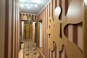 квартира по адресу Миру просп., 48