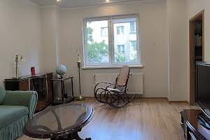 квартира по адресу Академика Сахарова ул., 58а