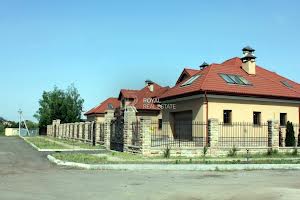 дом по адресу с. Вишенки, Карьерная ул.