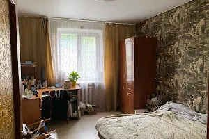 квартира за адресою Водопровідна вул., 59