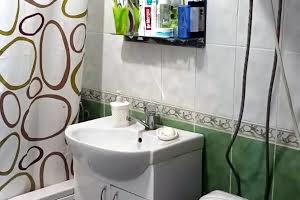 квартира за адресою Трембовецької вул., 53/1
