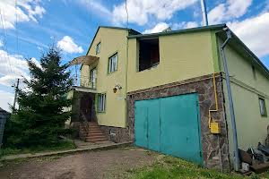 будинок за адресою Богдана Лепкого вул., 20