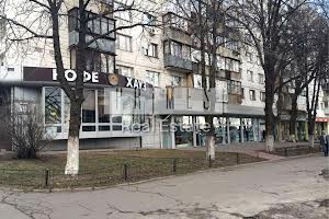 комерційна за адресою Берестейський просп. (Перемоги), 18