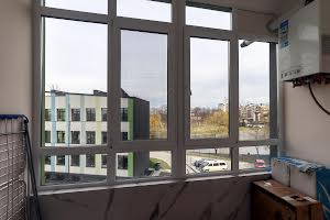 квартира по адресу Приозерна ул., 27
