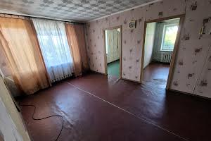 квартира по адресу Приморська, 54