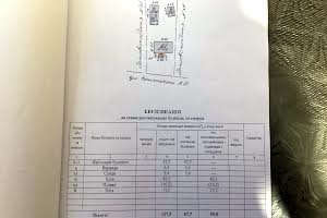 будинок за адресою с. Андріївка, Бринського