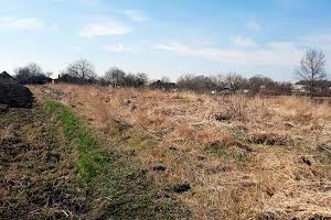 ділянка за адресою провулок Подільський