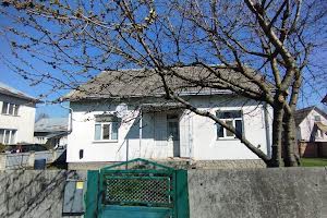 дом по адресу Черемшини, 4