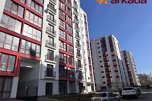 квартира по адресу Бастіонна ул., 5