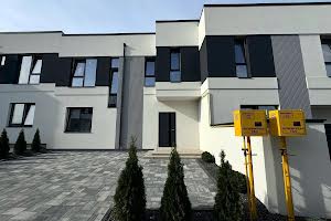 будинок за адресою Рівне, Голубєва, 22