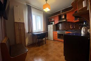 квартира по адресу Независимости ул. (Космонавта Попова), 18 к2