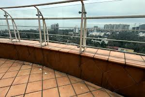 квартира за адресою Шевченка просп., 33б