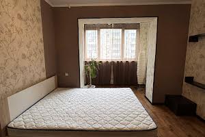 квартира по адресу Одесса, Академика Заболотного ул., 66