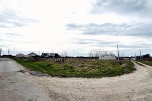 ділянка за адресою Кібенка