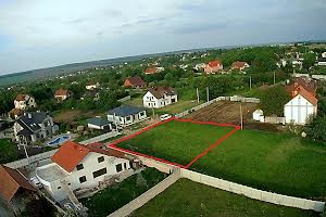 ділянка за адресою Південна, 6