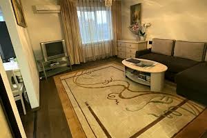 квартира по адресу Митрополита Шептицкого ул., 5